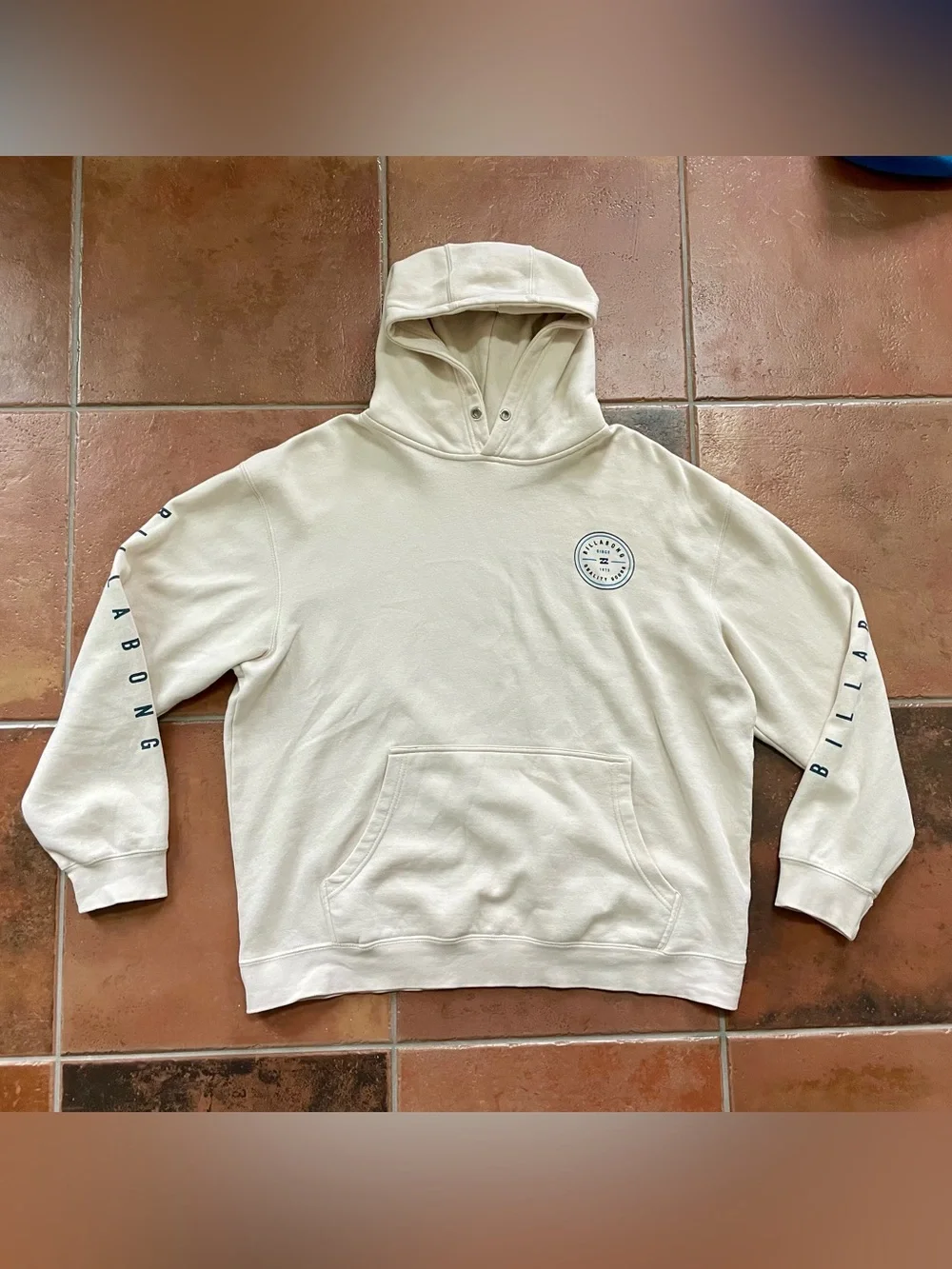 BILLABONG Rotor Mens Hoodie 🌊 XL
